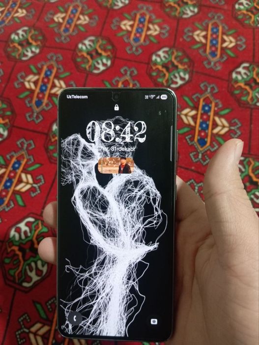 Samsung S21 5g 8/256