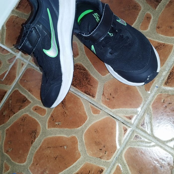 Pantofi Nike Star Runner 3 ,negru 33 UE