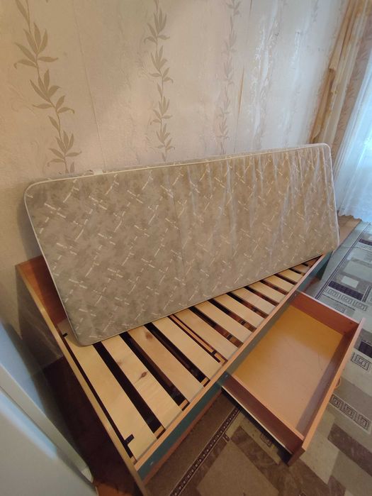 продам кровать 190Х86
