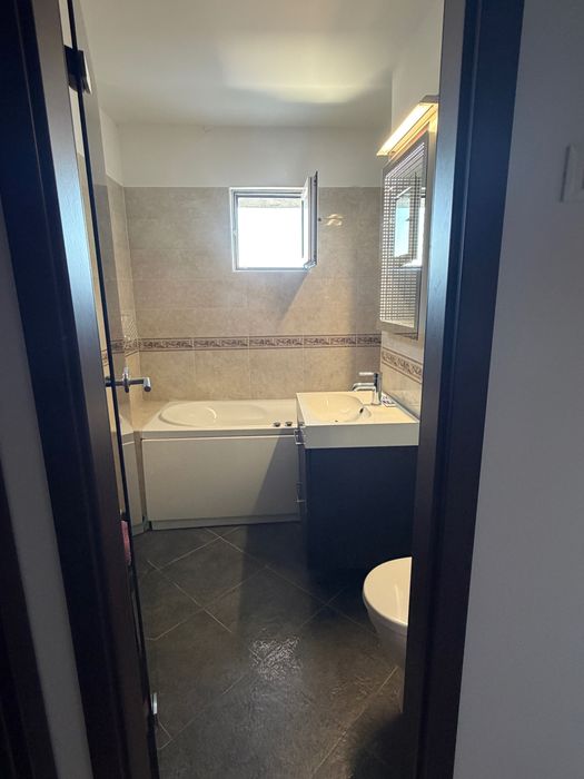 Vând Apartament