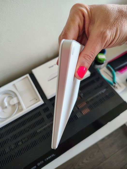 Apple magic trackpad USB C A3120
