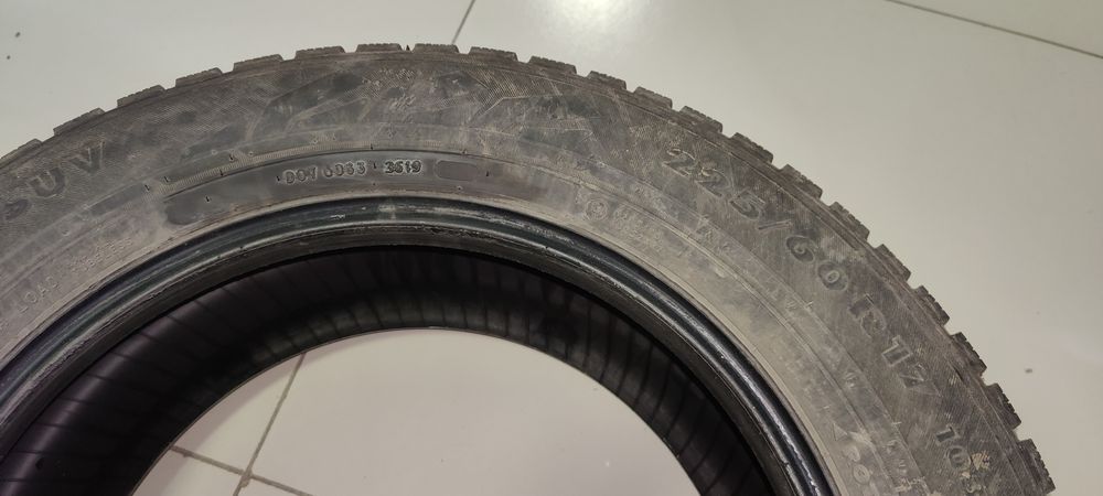 Продам шины Nokian tyres
