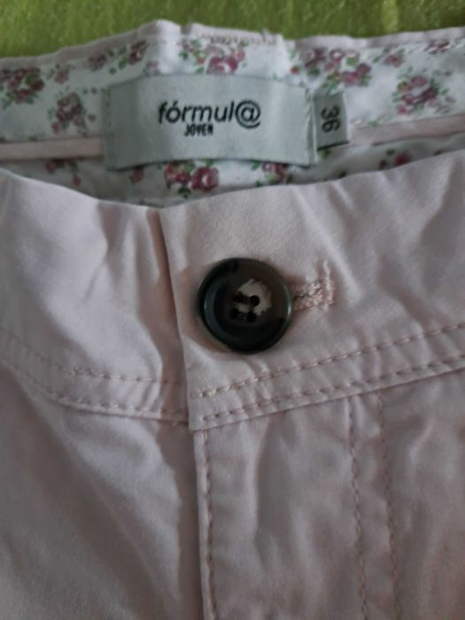 Pantaloni vara marimea 36
