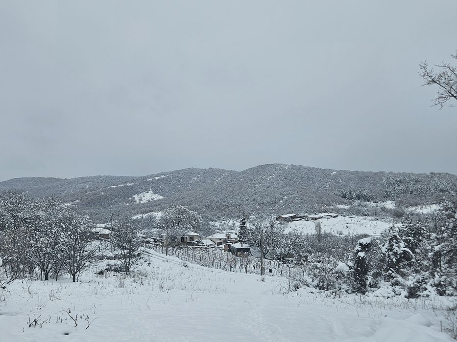 Продава се Парцел в с. Средно градище, Област Стара Загора - 1740 кв.м за 11 €/кв.м - Снимка #2