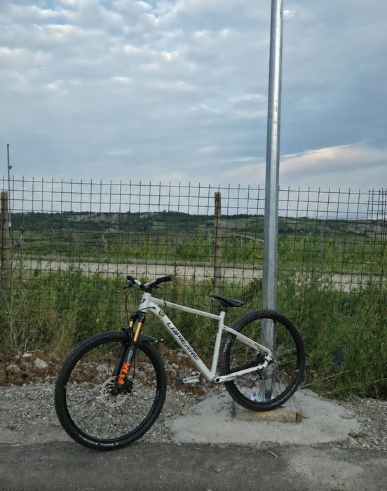 Vand cadru Lapierre/hardtail