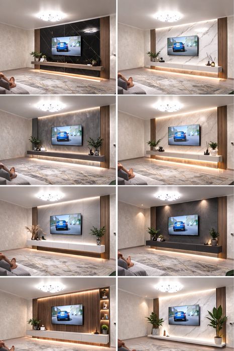 Ремонт квартир, офисы