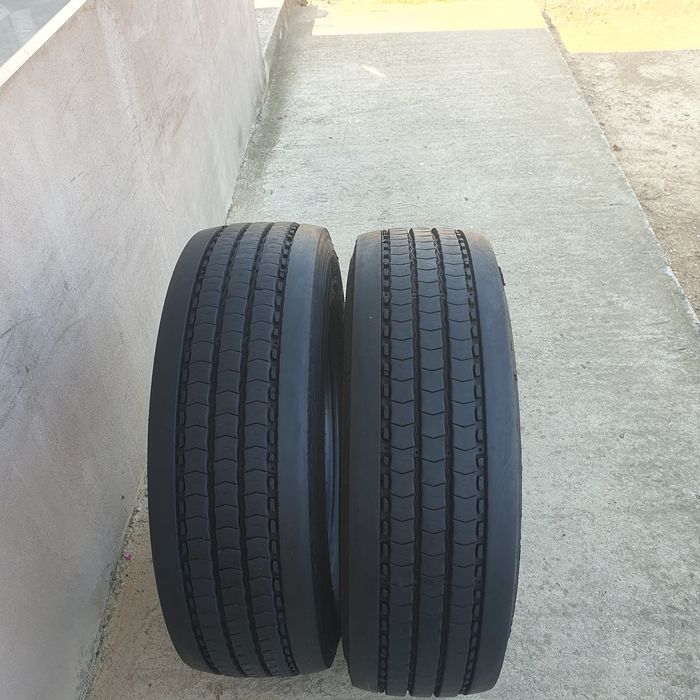 Anvelope 245 70 17,5