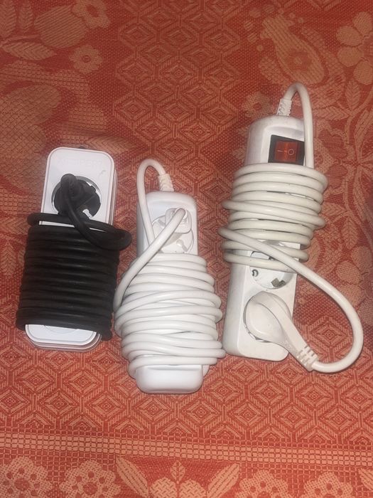 Удленители продам в рабочем остоянии