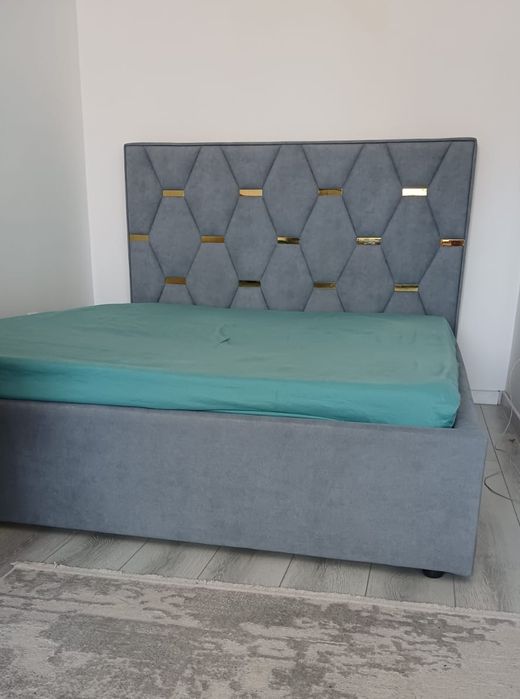 Продам камод и кровать.