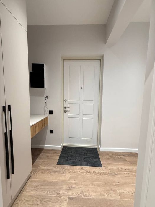 Квартира 2 ком ЖК Оз Макон, 43м² Яшнабадский район, Фаргона Йули