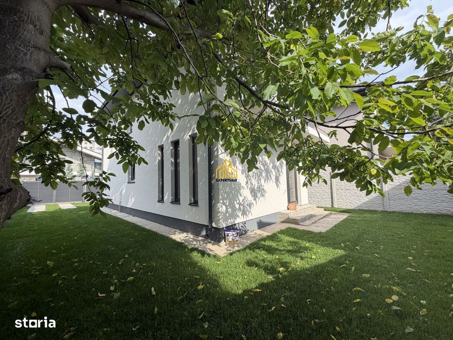 Vila moderna Prelungirea Ghencea/ 4 camere/250 MP