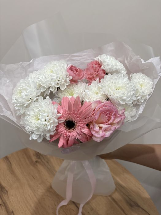 Цветы по низким ценам