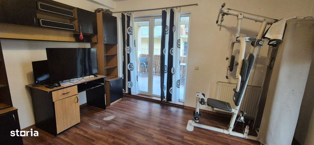 Vanzare apartament cu doua camere si doua terase, Porii