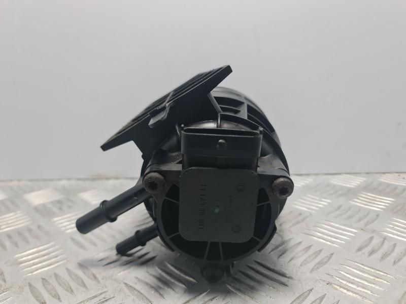 Carcasa filtru combustibil Opel Astra K 1.6 cdti 100 Kw B16DTH