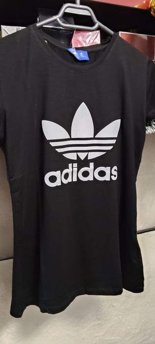 Tricou Adidas de damă mărimea L