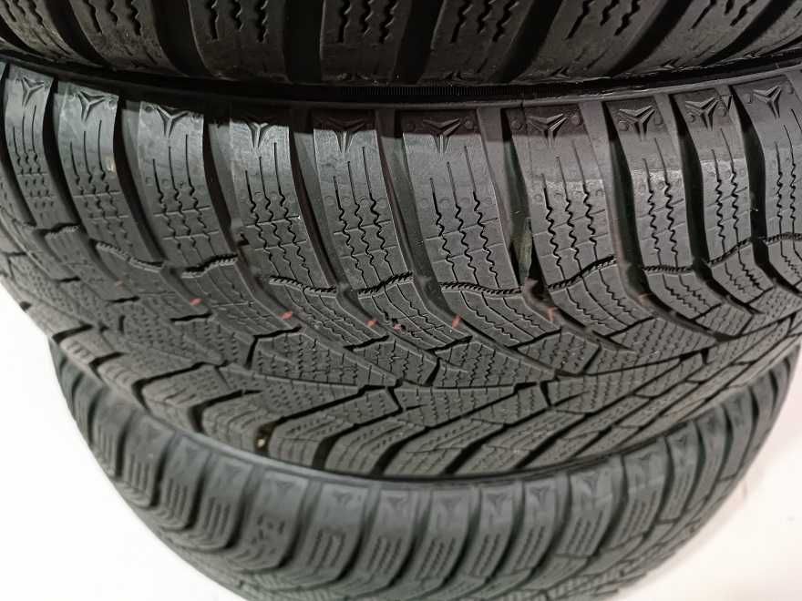 195/55/16 87H KUMHO CP N10792 M+S IARNA