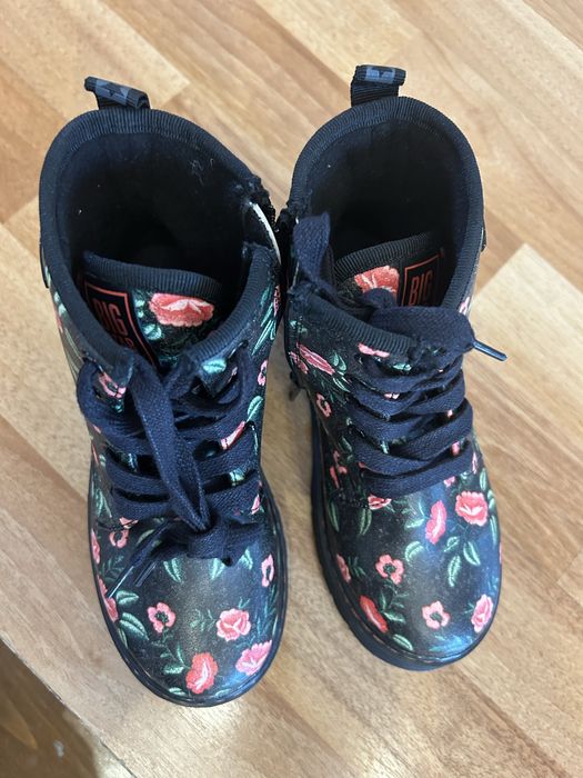 Ghete fetita 8 ani / marimea 31