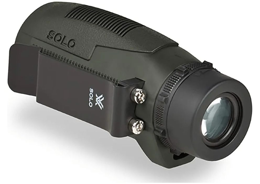 Monocular Vortex