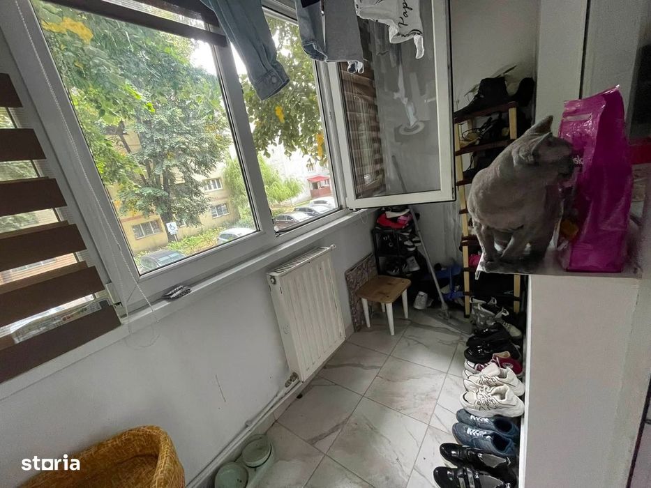 Apartament 3 camere Zona Sud - etaj 1/4- 59 mp- 70.000 euro negociabil