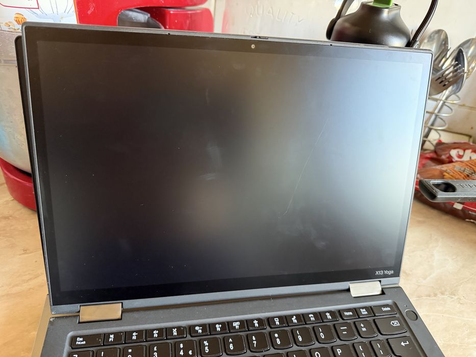 Vand Laptop Lenovo Thinkpad x13 gen 2 defect