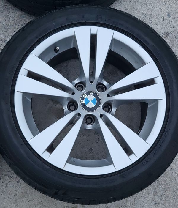 Jante OEM R17 bmw e60, e46,e87, e83, e84, e90, f10, f30, f20, f25, f26