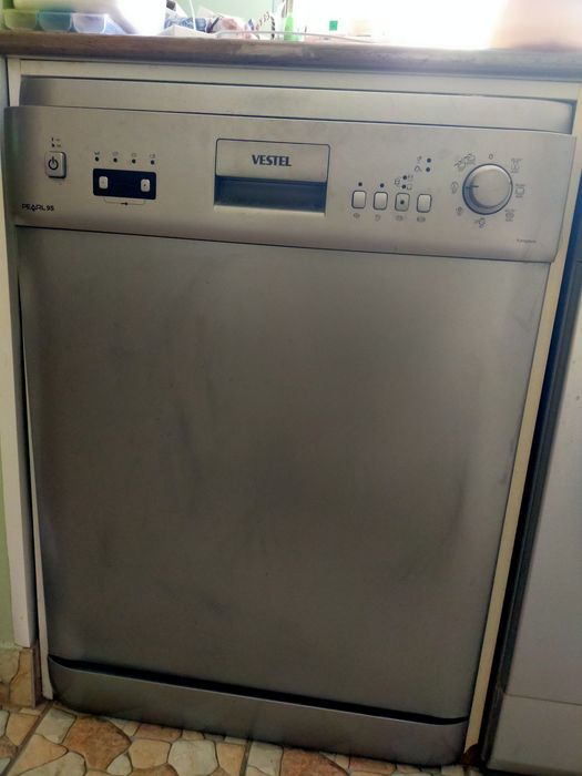 Посудомоечная машина Vestel