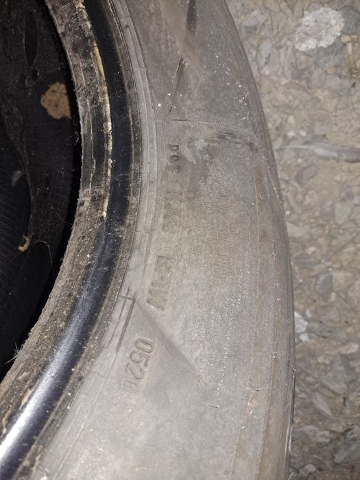 Гуми за камион 385/55R22.5