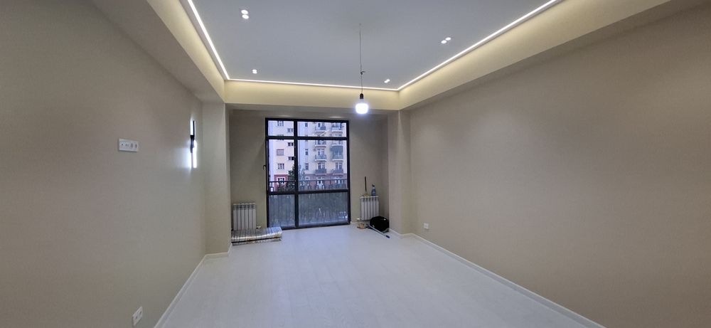 Ремонт квартиры под ключ