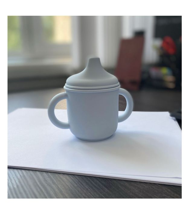 Поильник непроливайка