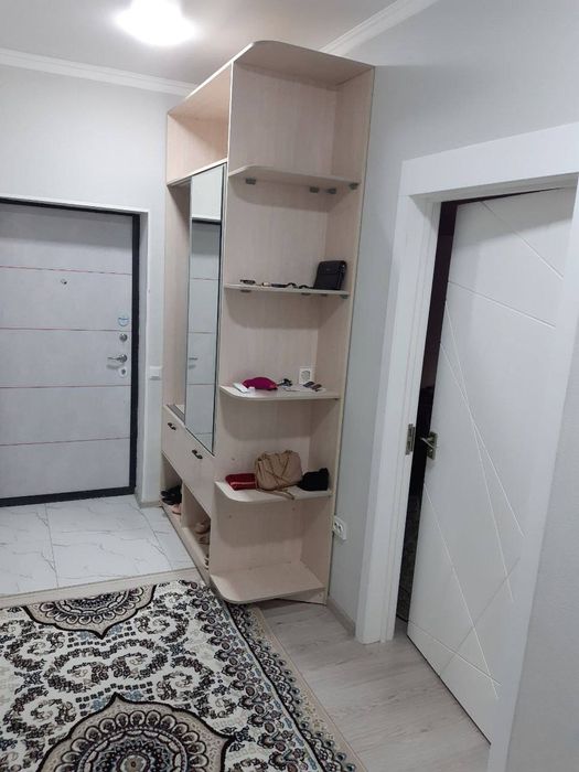 Yashnobod Tapovich most