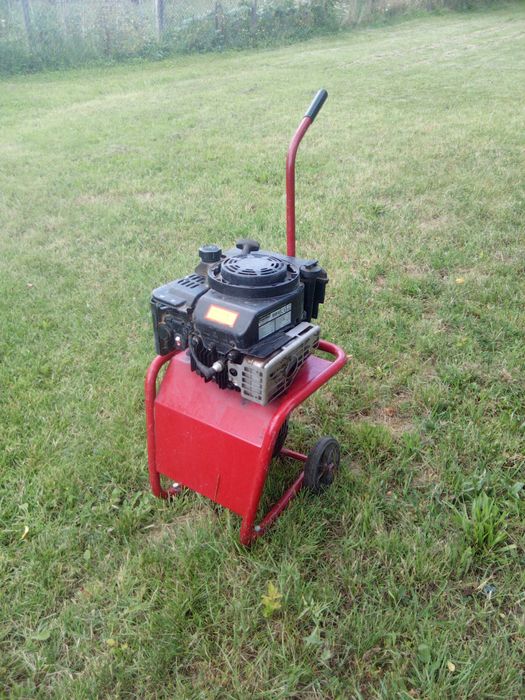 Generator electric 2,0 KVA - briggs&stratton