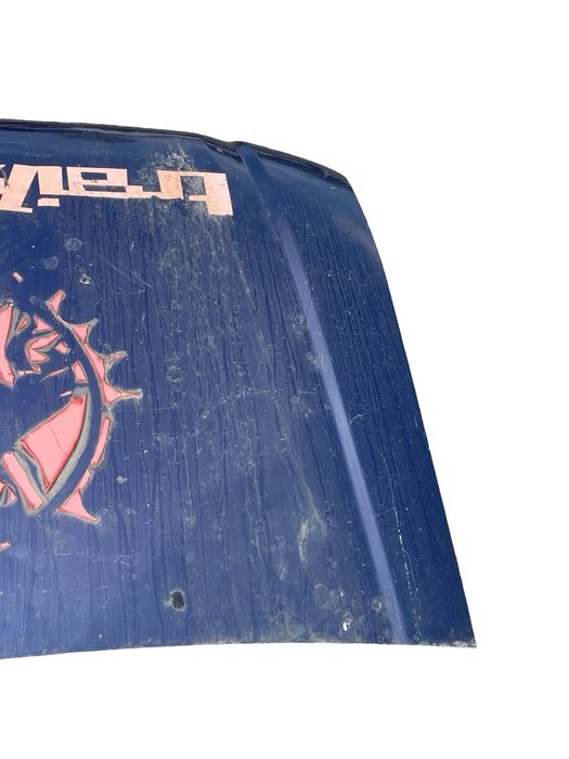 Capota Motor Toyota Land Cruiser 90 _J9_ 1995 - >