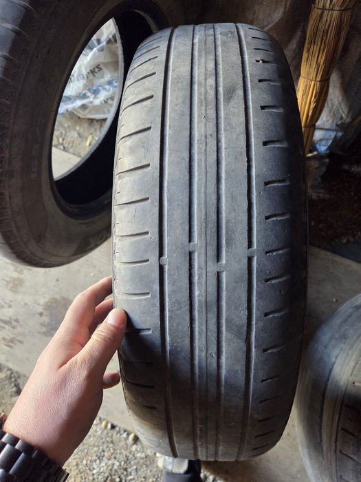 Продам покрышки летние