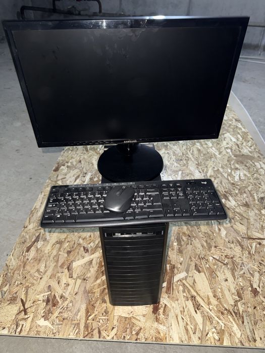 Продам компьютер игры документы