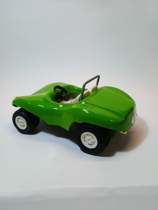 TONKA ламаринена играчка