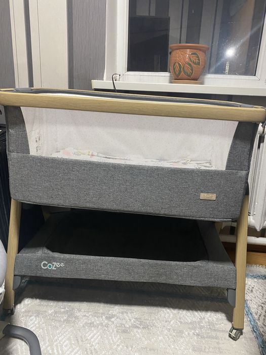 Детский кровать практический новый