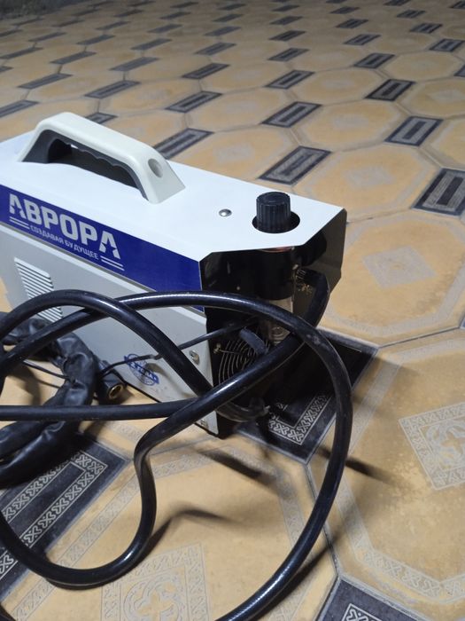 Плазменный резак