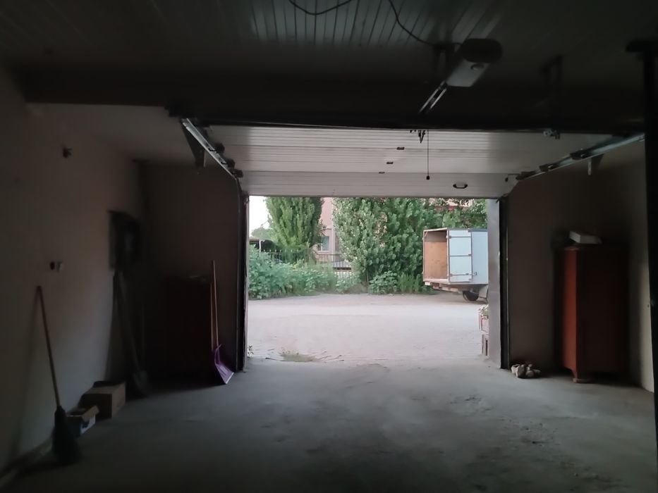 Гараж аренда / Жалға гараж беріледі