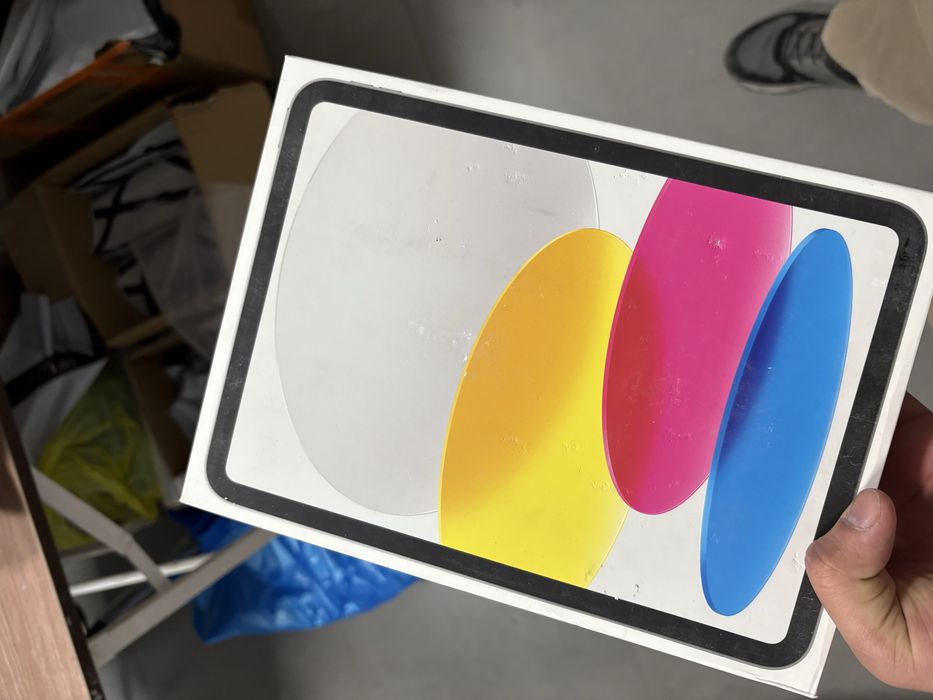 ipad a16 128/256гб Айпад