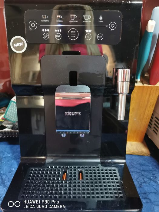 Кафеавтомат Krups