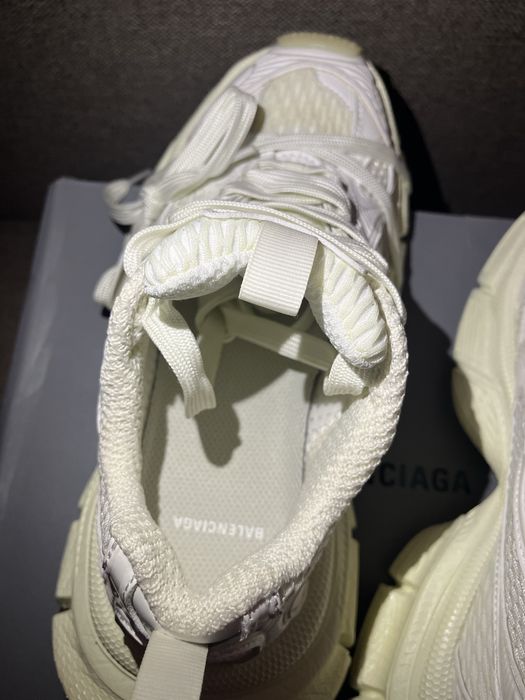 Balenciaga 3XL marimea 37,38 noi la cutie