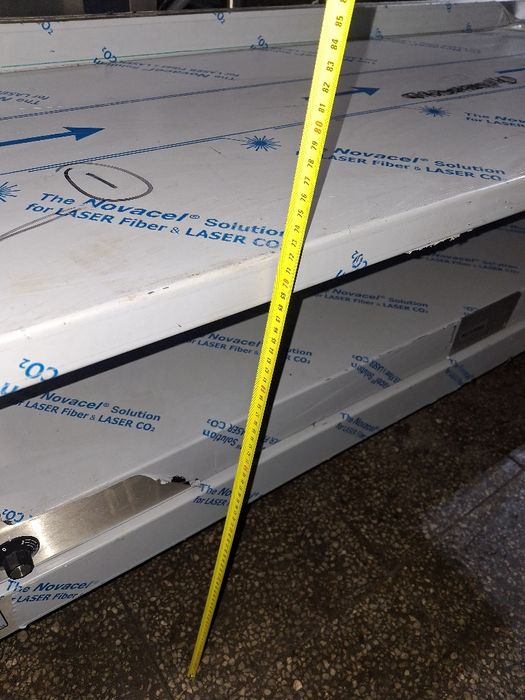 Топъл пас. Топла витрина