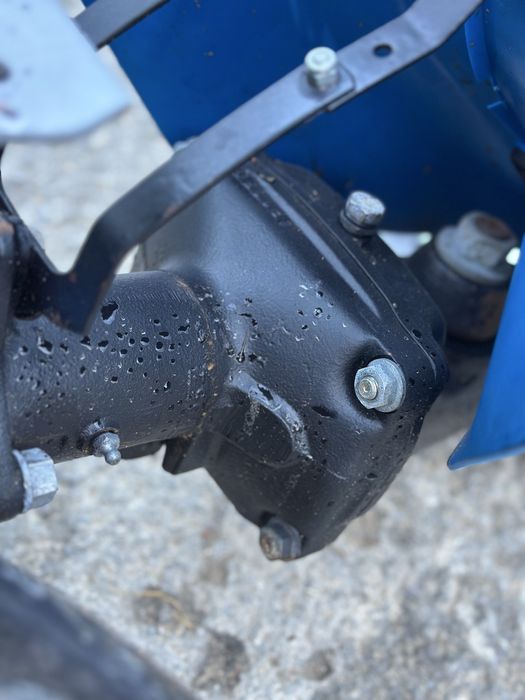 Motocositoare  bcs 720 lamă nouă cositoare grillo bertolini motocultor