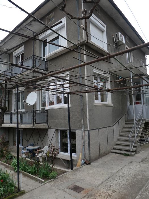 Къща в град Аксаково