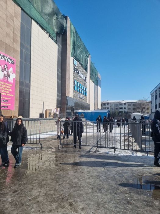 Продается Магазин на Крытом Ц-Блок