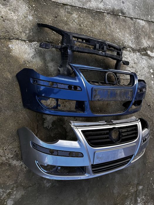 Bară față vw polo.