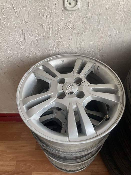 Титан р15 равон оригинал