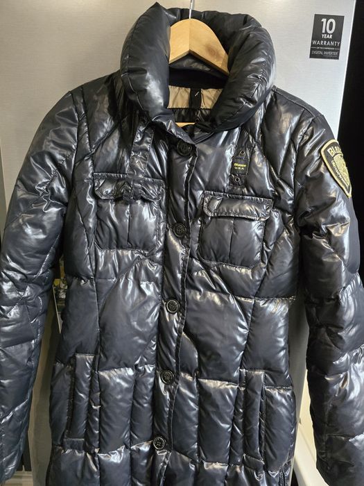 Geaca Blauer originala de dama M