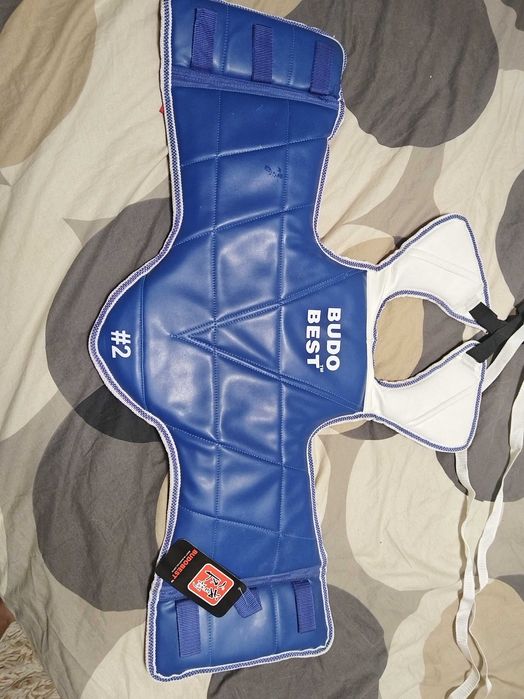 Жилетка за карате