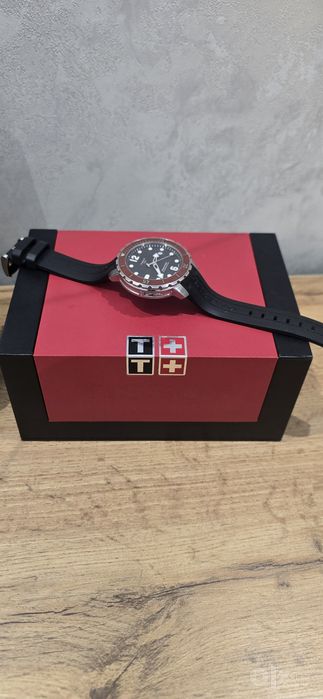 Tissot Seastar 1000 Powermatic 80